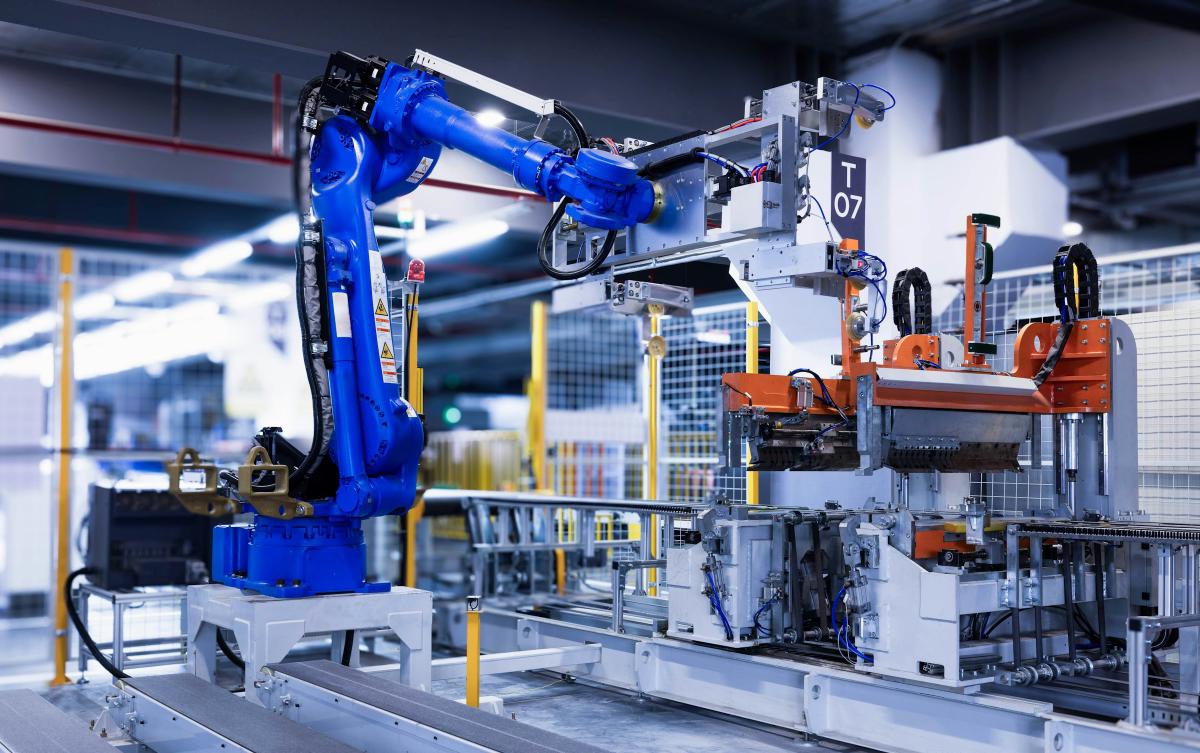 An Opinionated Agentic Engineering Workflow